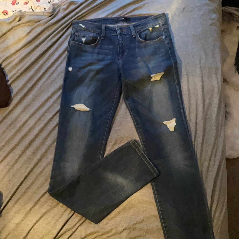 Joe’s Easy Fit Jeans